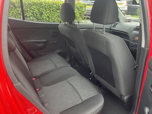 Kia Picanto 1.1 Picanto Strike 5dr