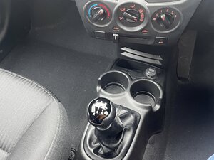 Kia Picanto 1.1 Picanto Strike 5dr
