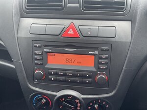 Kia Picanto 1.1 Picanto Strike 5dr