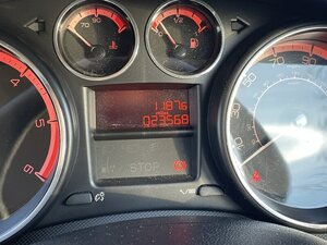 Peugeot 308 1.6 308 S HDI 92 5dr