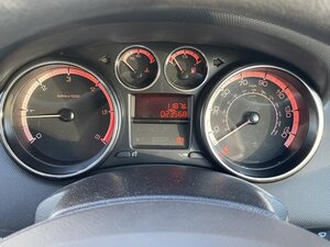 Peugeot 308 1.6 308 S HDI 92 5dr