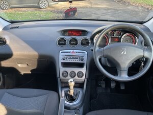 Peugeot 308 1.6 308 S HDI 92 5dr