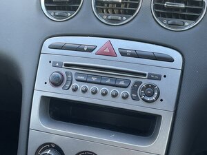 Peugeot 308 1.6 308 S HDI 92 5dr