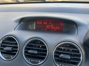 Peugeot 308 1.6 308 S HDI 92 5dr