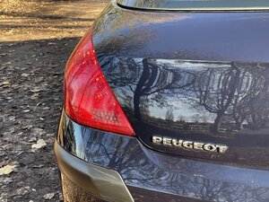 Peugeot 308 1.6 308 S HDI 92 5dr