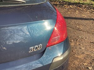 Peugeot 308 1.6 308 S HDI 92 5dr