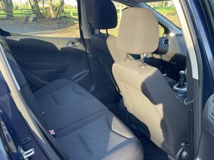 Peugeot 308 1.6 308 S HDI 92 5dr