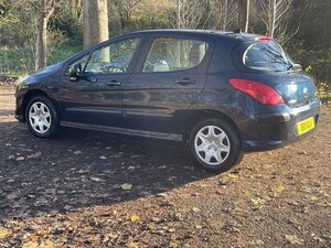 Peugeot 308 1.6 308 S HDI 92 5dr