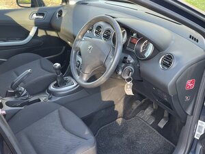 Peugeot 308 1.6 308 S HDI 92 5dr