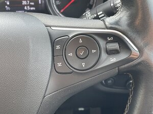 Vauxhall Insignia 1.6 Insignia Design NAV Ecotec TD 5dr