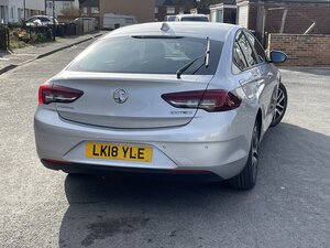 Vauxhall Insignia 1.6 Insignia Design NAV Ecotec TD 5dr