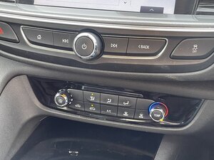 Vauxhall Insignia 1.6 Insignia Design NAV Ecotec TD 5dr