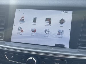 Vauxhall Insignia 1.6 Insignia Design NAV Ecotec TD 5dr