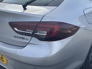 Vauxhall Insignia 1.6 Insignia Design NAV Ecotec TD 5dr