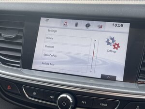 Vauxhall Insignia 1.6 Insignia Design NAV Ecotec TD 5dr