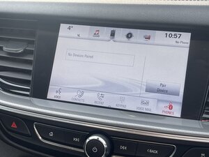 Vauxhall Insignia 1.6 Insignia Design NAV Ecotec TD 5dr