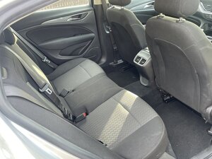 Vauxhall Insignia 1.6 Insignia Design NAV Ecotec TD 5dr