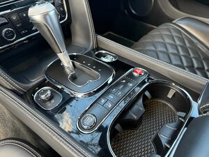 Bentley Continental 4.0 Continental GT S V8 MDS AUTO 2dr