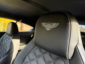 Bentley Continental 4.0 Continental GT S V8 MDS AUTO 2dr
