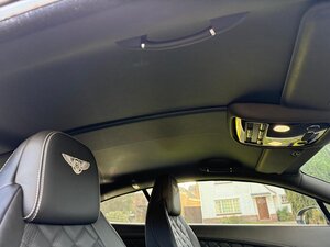 Bentley Continental 4.0 Continental GT S V8 MDS AUTO 2dr