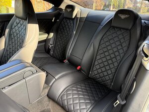 Bentley Continental 4.0 Continental GT S V8 MDS AUTO 2dr