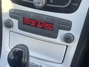 Ford Galaxy 2.0 GHIA TDCI AUTO 5dr