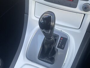 Ford Galaxy 2.0 GHIA TDCI AUTO 5dr