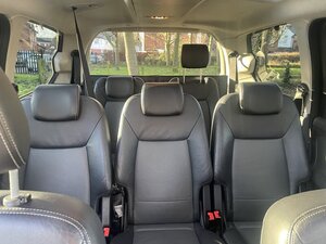 Ford Galaxy 2.0 GHIA TDCI AUTO 5dr