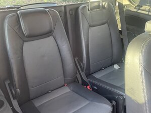 Ford Galaxy 2.0 GHIA TDCI AUTO 5dr