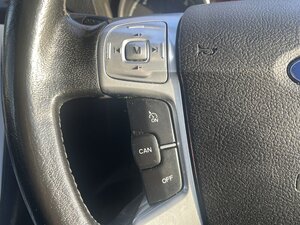 Ford Galaxy 2.0 GHIA TDCI AUTO 5dr