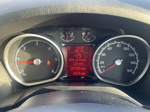 Ford Galaxy 2.0 GHIA TDCI AUTO 5dr