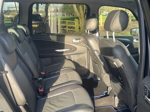 Ford Galaxy 2.0 GHIA TDCI AUTO 5dr