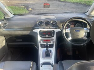 Ford Galaxy 2.0 GHIA TDCI AUTO 5dr