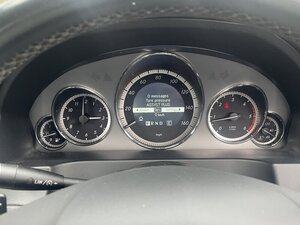 Mercedes-Benz E-Class 3.0 E350 Blueefficiency Sport CDI AUTO 2dr