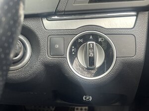 Mercedes-Benz E-Class 3.0 E350 Blueefficiency Sport CDI AUTO 2dr