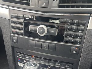 Mercedes-Benz E-Class 3.0 E350 Blueefficiency Sport CDI AUTO 2dr