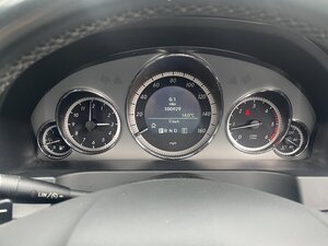 Mercedes-Benz E-Class 3.0 E350 Blueefficiency Sport CDI AUTO 2dr