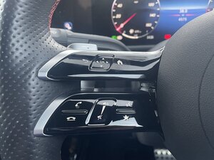 MERCEDES  CLA 200D 2.0 CLA200d AMG LINE (Premium) Coupe 4dr Diesel 8G