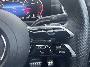 MERCEDES  CLA 200D 2.0 CLA200d AMG LINE (Premium) Coupe 4dr Diesel 8G