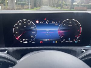 MERCEDES  CLA 200D 2.0 CLA200d AMG LINE (Premium) Coupe 4dr Diesel 8G