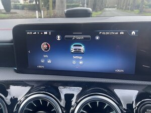 MERCEDES  CLA 200D 2.0 CLA200d AMG LINE (Premium) Coupe 4dr Diesel 8G