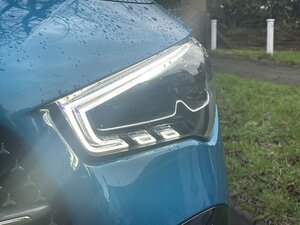 MERCEDES  CLA 200D 2.0 CLA200d AMG LINE (Premium) Coupe 4dr Diesel 8G