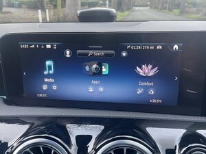 MERCEDES  CLA 200D 2.0 CLA200d AMG LINE (Premium) Coupe 4dr Diesel 8G