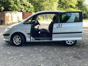 Peugeot 1007 1.4 1007 Dolce 3dr