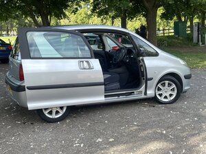 Peugeot 1007 1.4 1007 Dolce 3dr