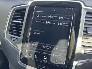 Volvo XC90 2.0 XC90 Momentum D5 Powerpulse AWD AUTO 5dr