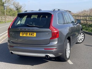 Volvo XC90 2.0 XC90 Momentum D5 Powerpulse AWD AUTO 5dr