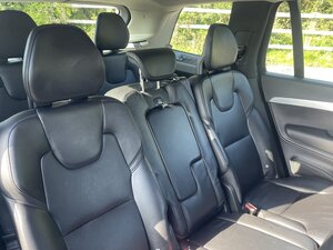 Volvo XC90 2.0 XC90 Momentum D5 Powerpulse AWD AUTO 5dr