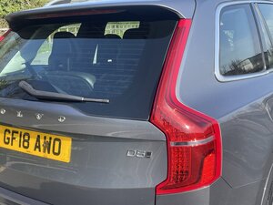 Volvo XC90 2.0 XC90 Momentum D5 Powerpulse AWD AUTO 5dr