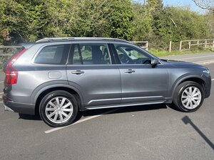 Volvo XC90 2.0 XC90 Momentum D5 Powerpulse AWD AUTO 5dr